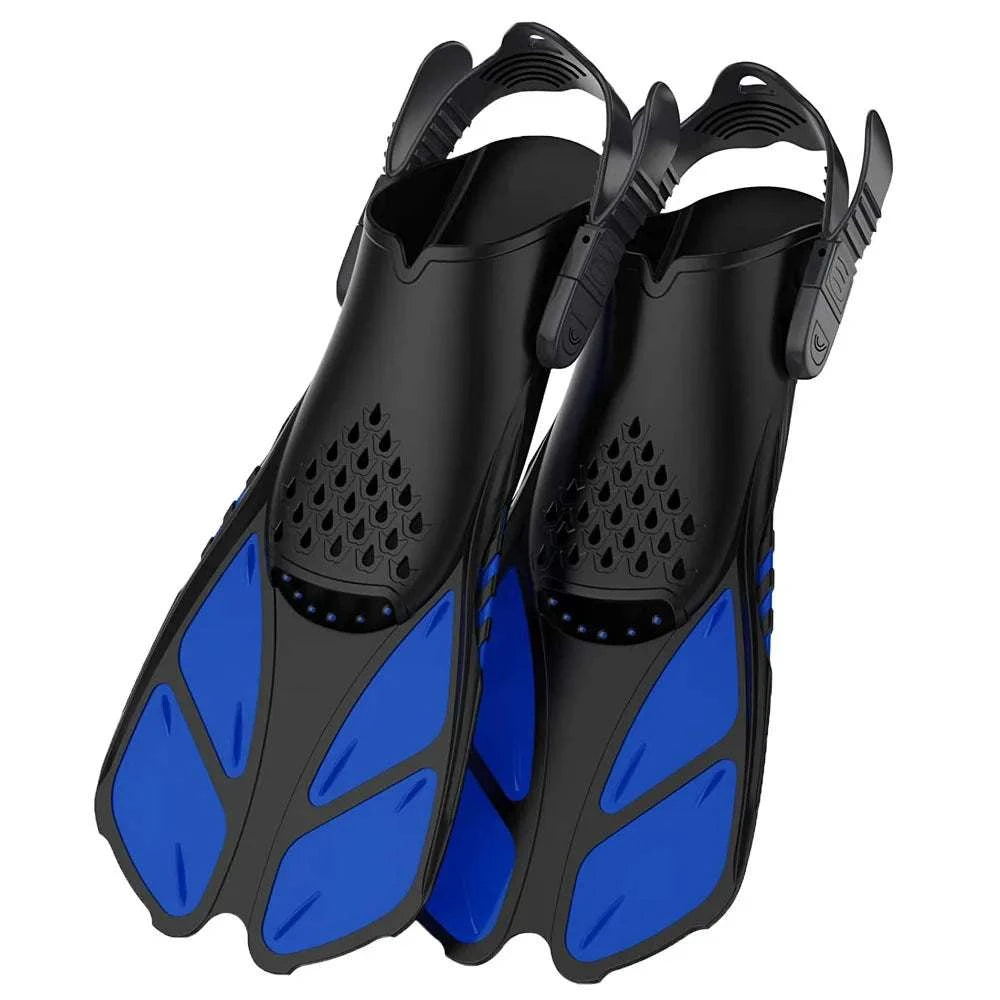 Snorkel Fins